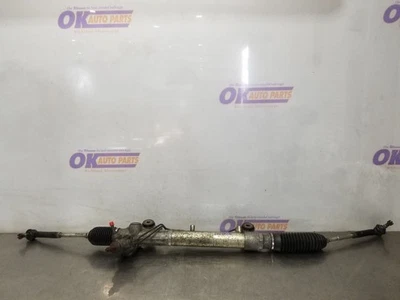 22 2022 TOYOTA 4 RUNNER SR5 4.0L 4X4 STEERING GEAR POWER RACK AND PINION Foto 1 de 4