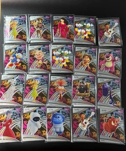 20lot-2025 Kakawow Cosmos Disney - Perdita/Lady Tremaine #8 - Picture 1 of 1