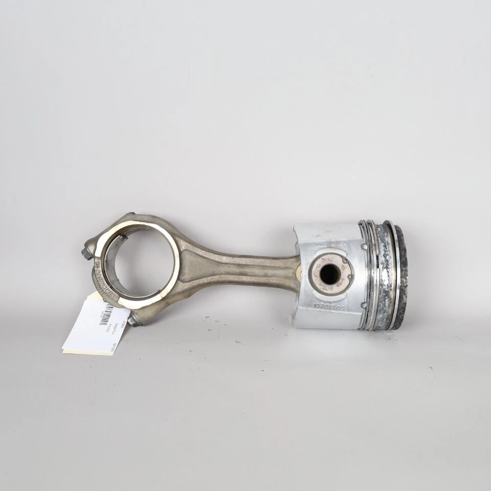 2007-2018 Dodge Ram 2500 3500 6.7 Cummins Piston With Rod 68005277AA OEM Used - Image 1 of 4