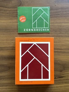 Zornbrecher/Holzspielzeug/Sehr guter Zustand  - Bild 1 von 5