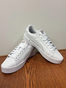 PUMA Court Sneakers (Women's US size 6) - Picture 1 of 5