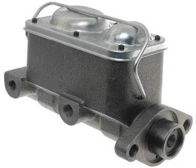 18M1878 AC Delco Brake Master Cylinder New for Chevy Le Sabre De Ville Suburban - Image 1 of 4