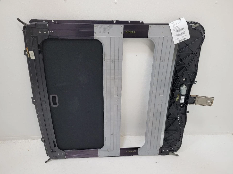 1997 - 2017 FORD EXPEDITION Roof Glass Sunroof Assembly  Foto 1 de 4