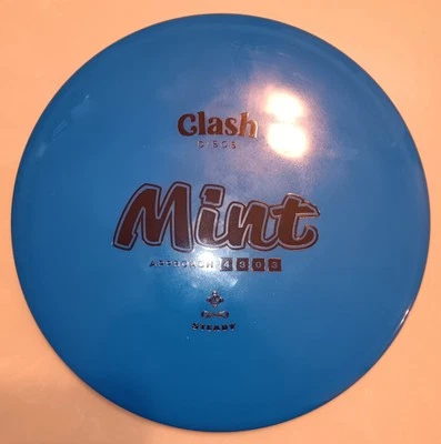 Clash Discs - Mint - Image 1 of 2