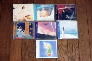 Junko Iwao [Set of 7] - Imagen 1 de 2