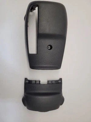 2013 14 2015 NISSAN ALTIMA STEERING COLUMN SURROUND TRIM - Image 1 of 4