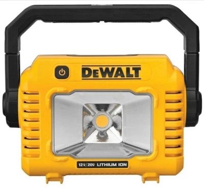 ⭐️NEW⭐️ DEWALT 20V/12V MAX Compact Cordless Task Light DCL077B - Image 1 of 2