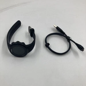 Garmin Foreathlete 45 Black - Picture 1 of 9