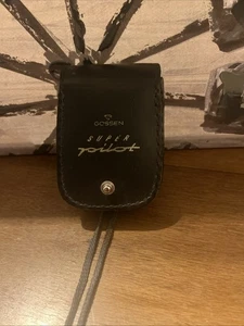 Vintage Gossen Luna-pro System Exposure Meter Case Light Meter Camera Accessory - Picture 1 of 3