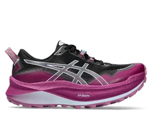 Asics Trabuco Max 3 Damen Laufschuhe 1012B606-001 - Bild 1 von 7