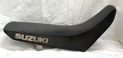 2009 09 Suzuki DR650 DR650SE seat saddle - Imagem 1 de 4