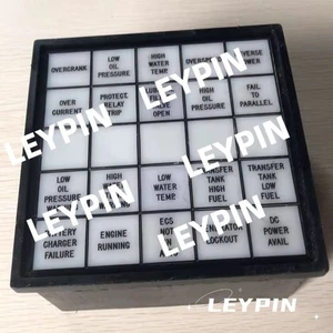 1Pcs Used 204L1P4R1C4E  - Picture 1 of 3