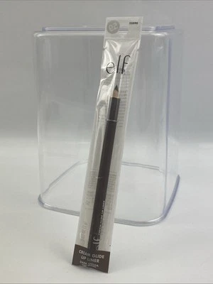 e.l.f. Cream Glide Lip Liner High Pigment Pencil Shaping & Sculpting Dark Coco - Image 1 of 4