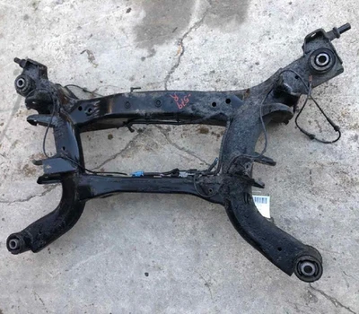 2003-2007 Nissan Murano Rear AWD Crossmember Engine Cradle Assembly Oem - image 1 of 4
