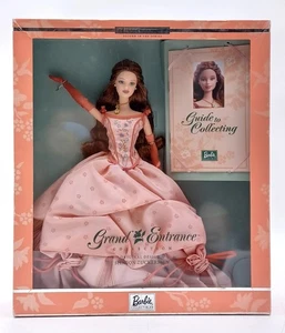 2001 Grand Entrance Collection Barbie Puppe by Sharon Zuckerman / Mattel 53841 - Bild 1 von 10