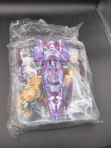 Transformers Botcon Alpha Trion And Weirdwolf - Picture 1 of 2