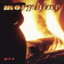 Morphine Yes (CD)