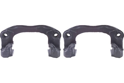 Par de pinzas de freno de disco traseras Cardone para Kia Spectra5 2005 (KIT17126) Foto 1 de 4