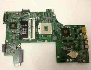 For Dell Inspiron 3750 17R N7110 DAV03AMB8E1 1TN63 CN-01TN63 rPGA989 Motherboard - Picture 1 of 4