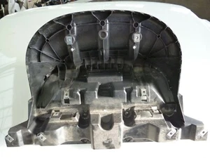 DAF XF106 1792865 Armaturenbrett Tachohalter - Picture 1 of 3