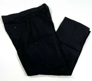Neu ohne Etikett 32 x 33 5,11 TAKTISCHE HERRENHOSE STRYKE PDU KLASSE A 74426 MITTERNACHT MARINEBLAU 32 x 33 - Bild 1 von 2