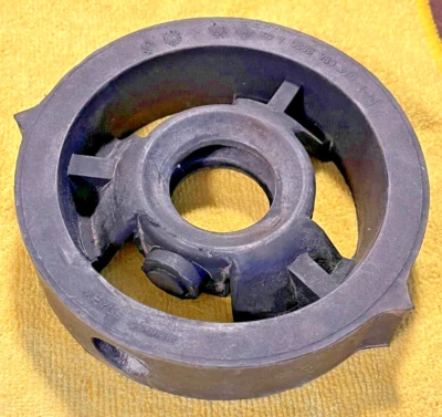 Meyle-Germany Driveshaft Center Support w/bearing for Volvo 140, 160, 240, 260 - Image 1 of 2