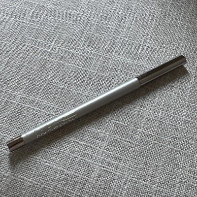 MAC * STERLING SHIVER * COLOUR EXCESS GEL PENCIL EYE LINER FULL SIZE NWOB ! - Image 1 of 3