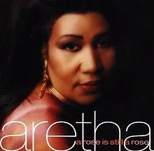 A Rose Is Still a Rose von Aretha Franklin | CD | Zustand sehr gut - Bild 1 von 2