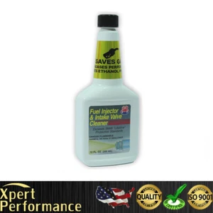 Best Quality Fuel Injector & Intake Valve Cleaner Extends Engine Life Made in US - Picture 1 of 5