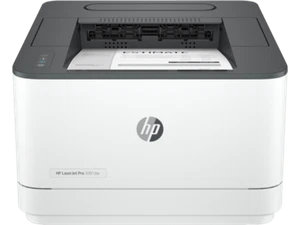 HP LaserJet Pro 3001dwe Wireless B/W Printer with HP+ Smart Office Features - Picture 1 of 1