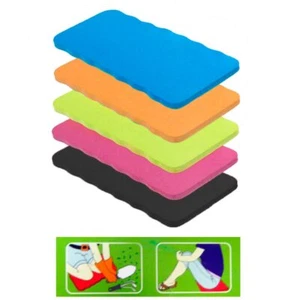 Set of 4 Foam Kneeling Pads: Ideal for School Gardening and Home Use Doubles - Picture 1 of 1