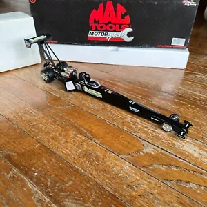 1/24 ACTION 1997 Scott Kalitta AMERICAN INTERNATIONAL Top Fuel MAC TOOLS NHRA - Picture 1 of 17