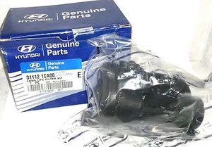 GENUINE HYUNDAI SANTA FE LONG LIFE FUEL FILTER 311121CA00 - Picture 1 of 1