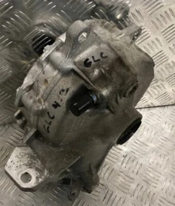 2053304407 Vordeachsgetriebe Differential Vorderachsdifferential - Imagen 1 de 1