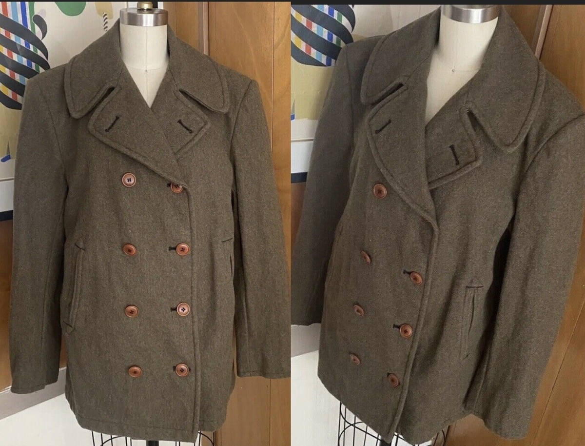Steven Alan Pea Coat Coats, Jackets & Vests for Women for Steven Alan Pea Coat Coats, Jackets & Vests for Women for