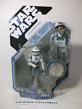 Star Wars Concept Rebel Trooper McQuarrie  60 Figure COIN 30th Anniversary New