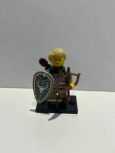Lego minifigure elf - Zdjęcie 1 z 1