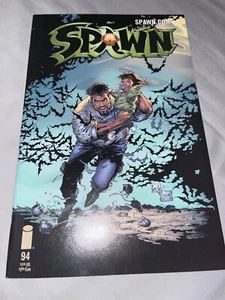 SPAWN #94 (1999) - 9.4 NEAR MINT (IMAGE) - Picture 1 of 5