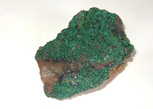 - Rohmineralien Kristalltherapie - QUARZ BROSCHIERT (21) Namibia - Bild 1 von 5