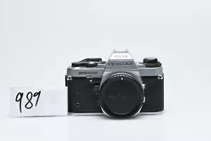 Pentax Super Program Camera Body for parts (989) - Picture 1 of 3