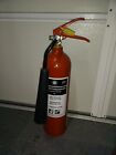 2kg CO2 Extinguisher - FULL - Fish Tanks Home Brew etc - COLLECTION ONLY