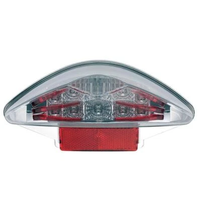 FARO POSTERIORE LEXUS + LEDS CAGIVA 1000 Raptor V Raptor 2000-2005 Foto 1 de 2