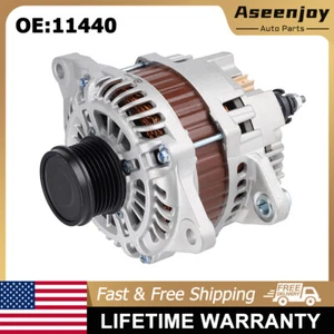 Alternator OEM 11440 for 2009-2020 Dodge Journey L4 2.4L 160Amp - Foto 1 di 10