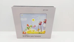 Bible Super Nintendo - Control Deck Edition - EUROPE VERSION - Picture 1 of 16