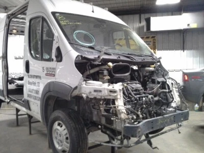 Cilindro maestro de freno usado se adapta a: camioneta Ram Promaster 3500 2015 grado C Foto 1 de 4