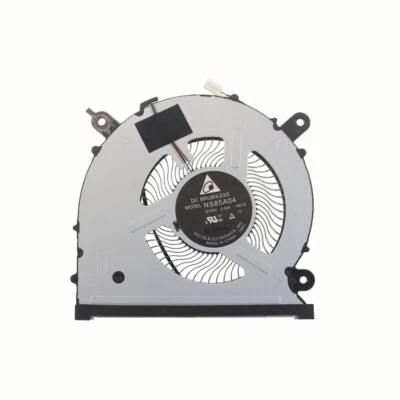 TV cooling fan for Samsung QN85Q900RAFXZA BN94-13292L BN97-14792A NS85A04 -18D19 - Image 1 of 2