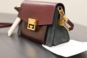 Beautiful Givenchy Bag Women New Leather Gold - Brand New - Nordstrom - 2019 - Picture 1 of 10