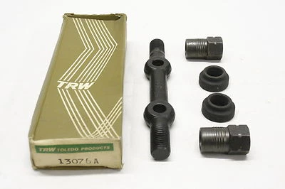 Верхний рычаг управления вал NORS 1949-53 Ford Mercury 1951-54 Henry J Kaiser 13076A - Изображение 1 из 3