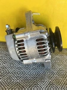 Alternator RemanJohn Deere425 FD620D Kawasaki Gas 1993-1994-1995-1996-TO- 2007 - Bild 1 von 5
