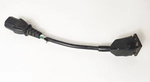 Ladekabel Intern für Invacare Auriga Elektromobil - Bild 1 von 3